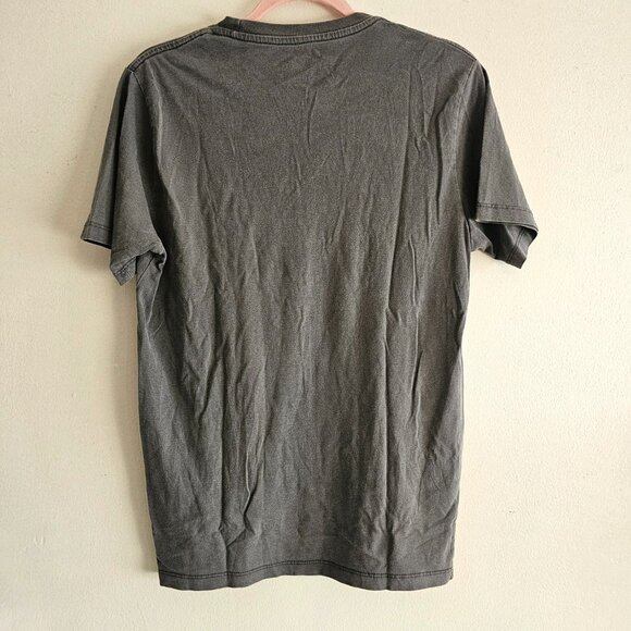 Levi’s Boxtab Graphic Tee T-Shirt Small, Grey - Picture 3 of 8